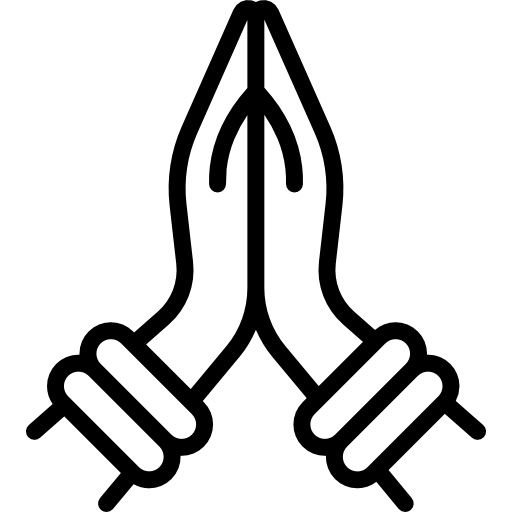 namaste png